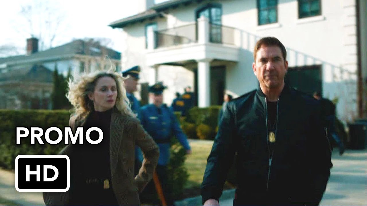 FBI: Most Wanted 6x20 Promo "Trash Day" (HD) Final Season