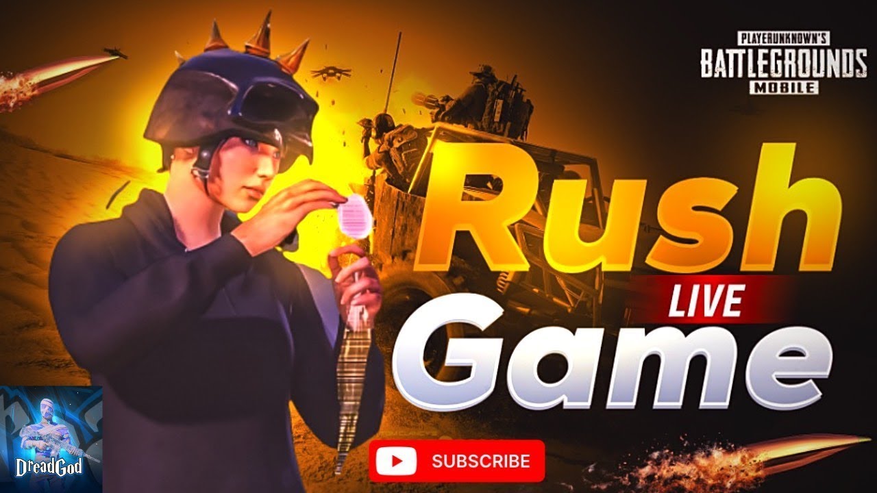 HACKERisLIVE7 🔴 LIVE: BGMI Rank Push 💀 Intense TDM + Classic Matches