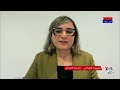 گفت‌وگو با معصومه طاهرخانی