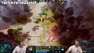 Pyrion Gets Roasted (Yogscast CutShort)