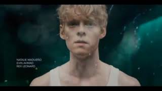 Generic - The Rain Season 3 Netflix