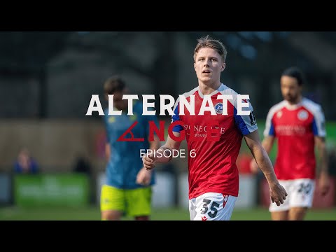 Alternate Angle | Truro City (H)