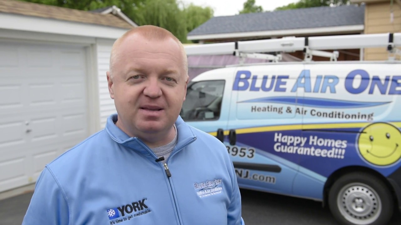 About Us | Blue Air One Inc. Linden, NJ