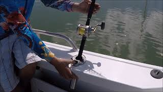 Evolution 360 Bluewater sports series       coming soon