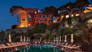 Mezzatorre Resort & Spa (Ischia Island, Bay of Naples, Italy): a review