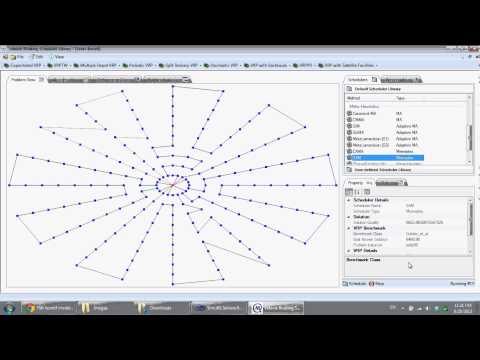 Vehicle Routing Scheduler Library: Version 0.2