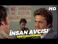 İnsan Avcısı - Eski Türk Filmi Tek Parça (Restorasyonlu)