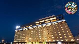 The358 UMI Fukuoka Japan Hotel Review