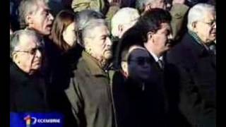 Romanian Military Parade  1st of December 2007 1/5
