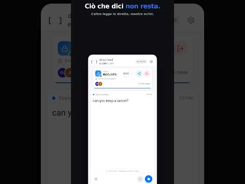 Immagine screenshot