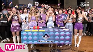 Eng Sub Mini Fanmeeting With Twice Kpop Tv Show M Countdown 190926 Ep.636