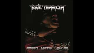 Evilterror - Living with Oppression