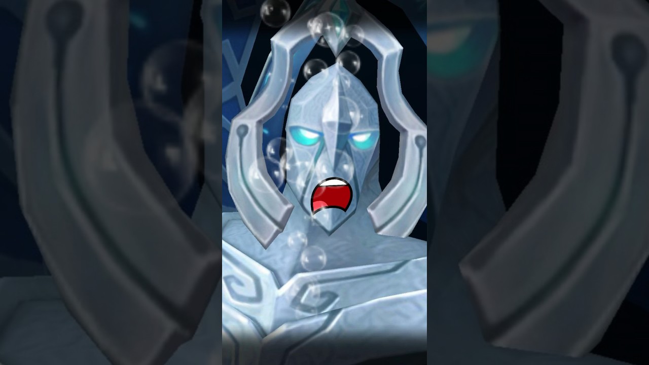 Summoners War Is Fun… 