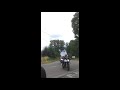 CMV op weg Zuid Nederland
