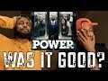 POWER "SZN 5 EPISODE: 8 "A FRIEND OF THE FAMILY" REVIEW #MALLORYBROS 4K