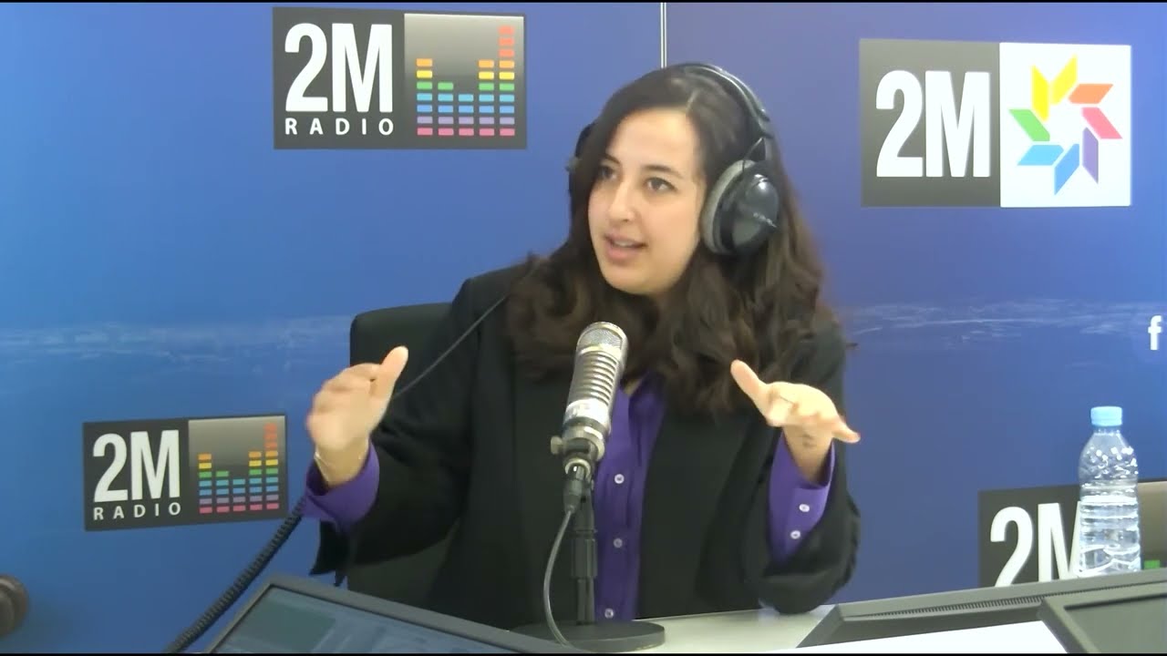 #Marche_Carrière,  13ème épisode - Métier de l'incubateur - Entrepreneuriat Social