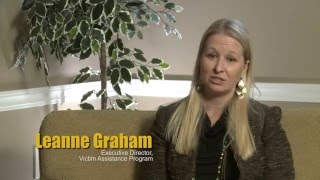 Victim Assistance Program - Responding to the Akron Plane Crash