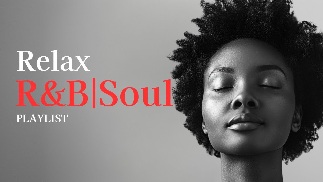 【R&B Soul】Midnight Drive – Slow Grooves for Quiet Roads