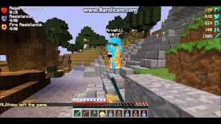Minecraft 7tx PvP - Episode 3