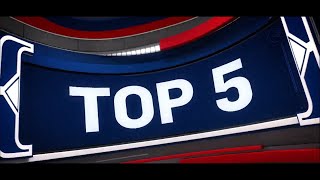 【NBA Top 5 比賽精華🌏🏆🏀】2025-12-09 | 鎖定M直播收睇精彩NBA賽事👍