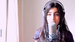 Let It Go Disney Frozen Cover by Luciana Zogbi