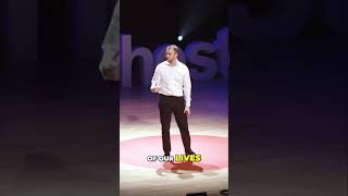 Improve Your Life  Harnessing the Power of Focus and Productivity | Chris Bailey 😵 #shorts
