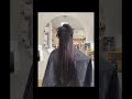 My Wedding Day Hairdo | 08/24/24