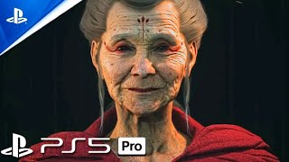 NEW STORY-MODE PS5 PRO & XBOX Games | LOOKS INCREDIBLY AMAZING Coming OUT in 2024 or Beyond!