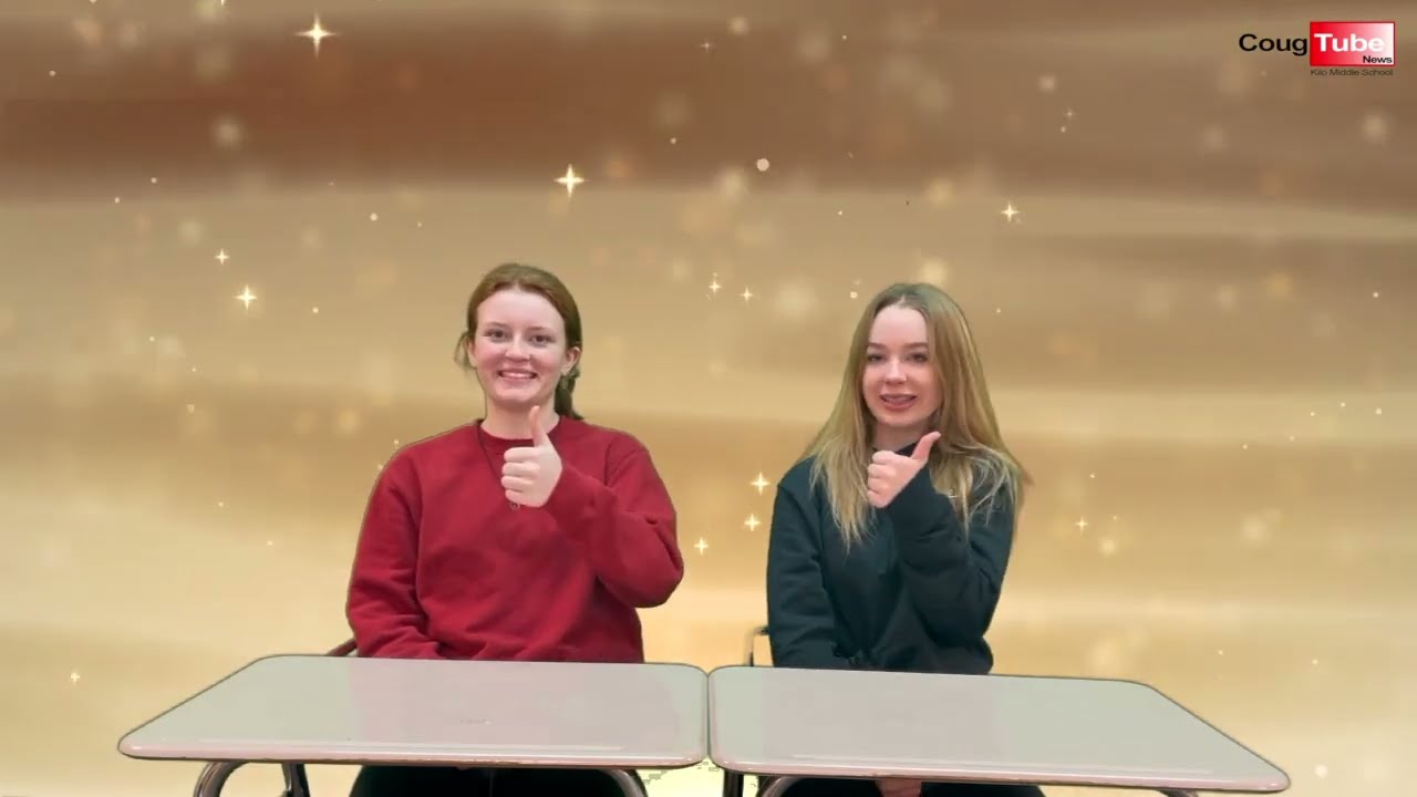 CougTube Episode 6 - January 25, 2023