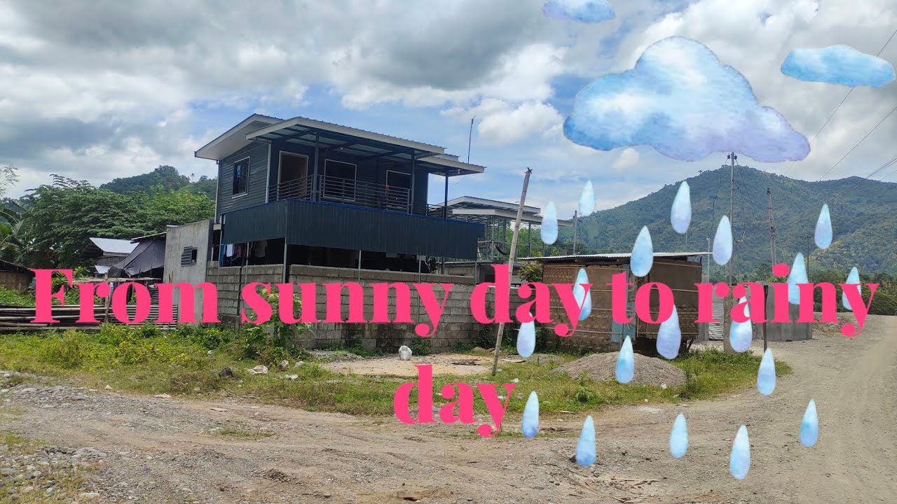 A day in my life from sana all to finally