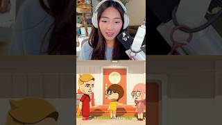 big drama on lily's tomodachi life island