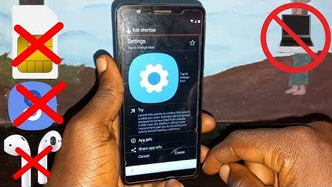 Samsung A3 Core (SM-A013G) Frp Bypass || SAMSUNG A01 CORE Google Account BYPASS \ Without Pc ] 2022