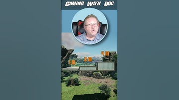 Satisfactory Tips 15: Platforms and the World Grid