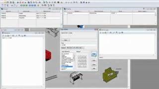 tutorial promodel trabajo