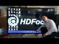 HDFocus Interactive Board User Manual Training Video