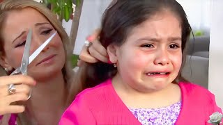 La Rosa de Guadalupe | DEMASIADO AMOR [Part 1/2] | Capítulo 2025