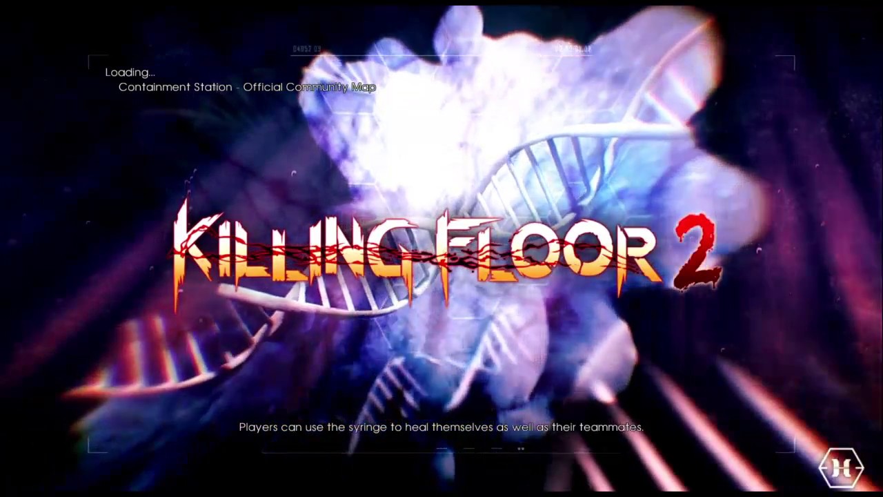 killing floor 2 syringe killing floor 2 syringe
