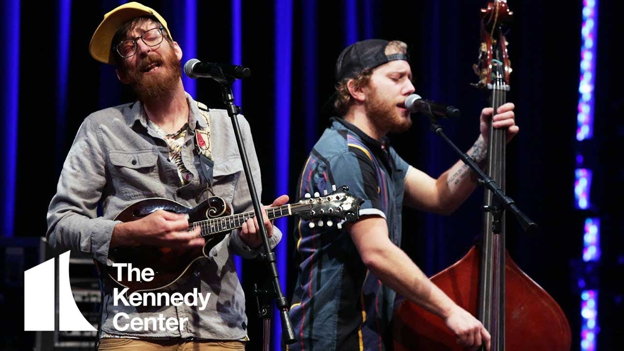 Old Salt Union - Millennium Stage (July 30, 2019)