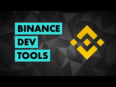 Best Development Tools For Binance Smart Chain