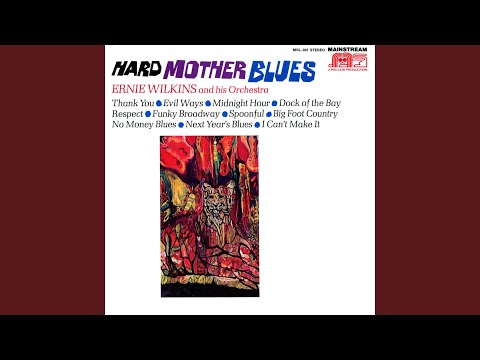 Kenny Burrell — Thank You