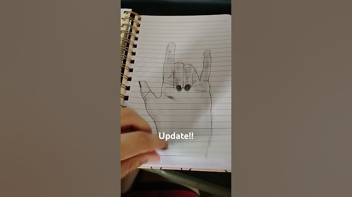 update on the hand drawings! #art #fyp #viral #drawing #ytshorts #hand #young #update