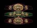 do you want to win this belt? the boxing gaot belt? esnews boxing
