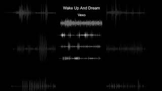 Sample Breakdown: Vexo - Wake Up And Dream (on Tracklib) #shorts