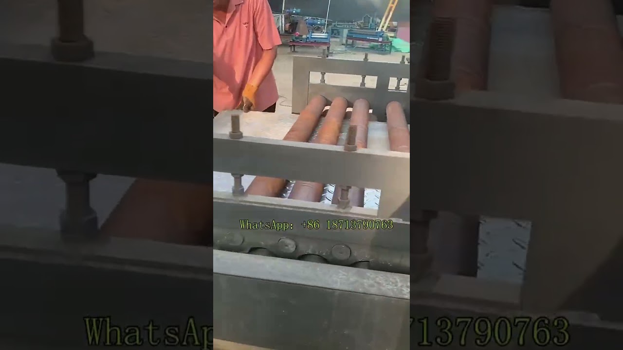 Steel plate embossing machine manufacturer, steel plate embossing machine factory