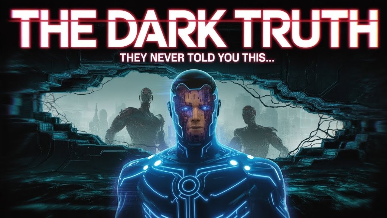 Tron Ares (2025) Movie Explained In Hindi Story summarised in Hindi 