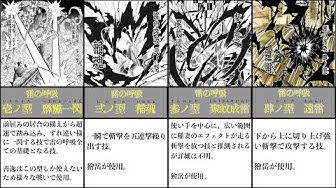 雷の呼吸 Youtube 雷の呼吸 Youtube