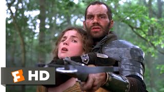 First Knight 1995 - Saving Guinevere Scene 210 Movieclips