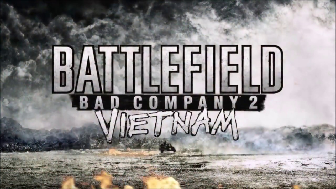 Alternate Trailers: Battlefield Bad Company 2: Vietnam, Highway to Hell