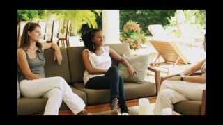 Island Xclusive: Barbados Lifestyle Wealth