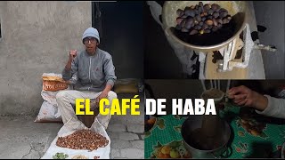Cómo Preparar Café De Haba - Café Casero Con Aroma A Sierra